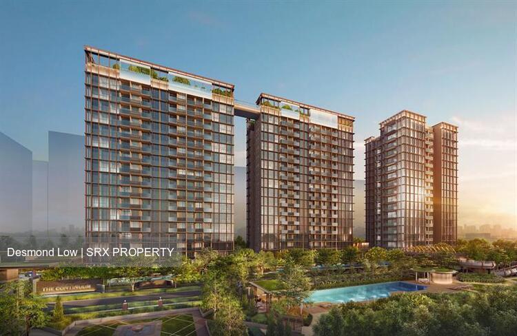 The Continuum (D15), Apartment #576740101